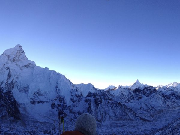 everest